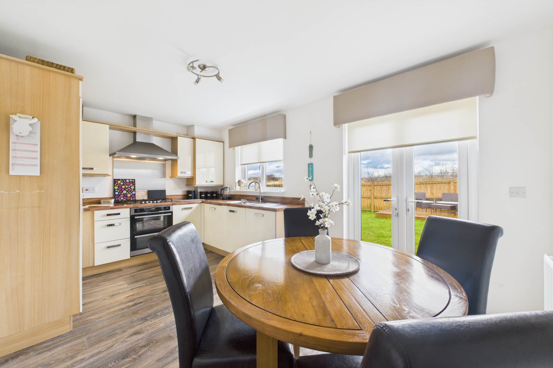Wilkie Drive, Motherwell
