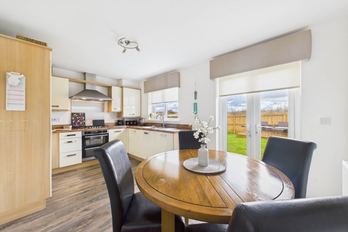 Images for Wilkie Drive, Motherwell
