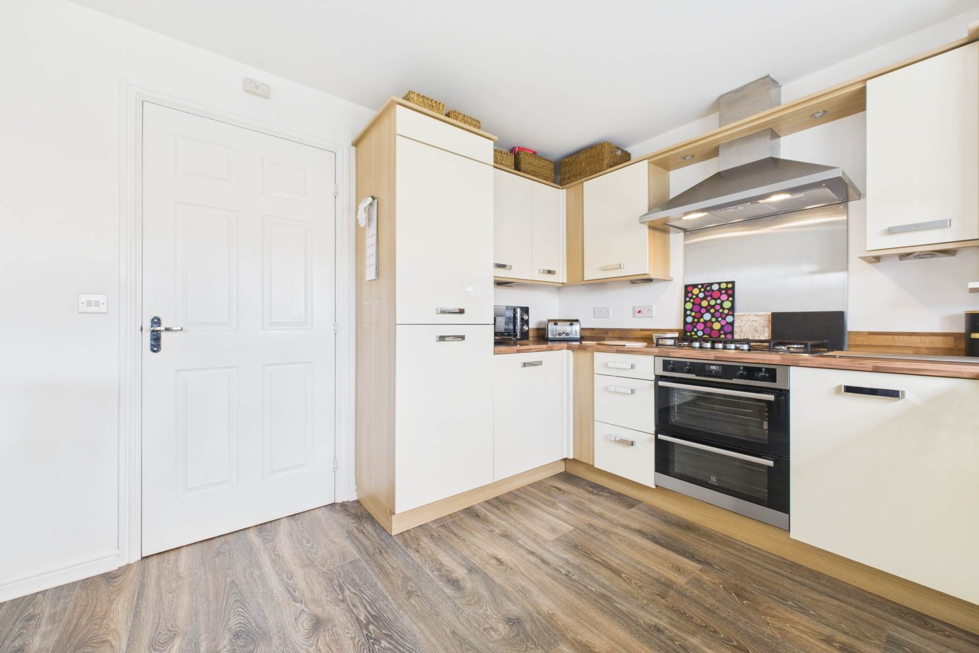 Wilkie Drive, Motherwell