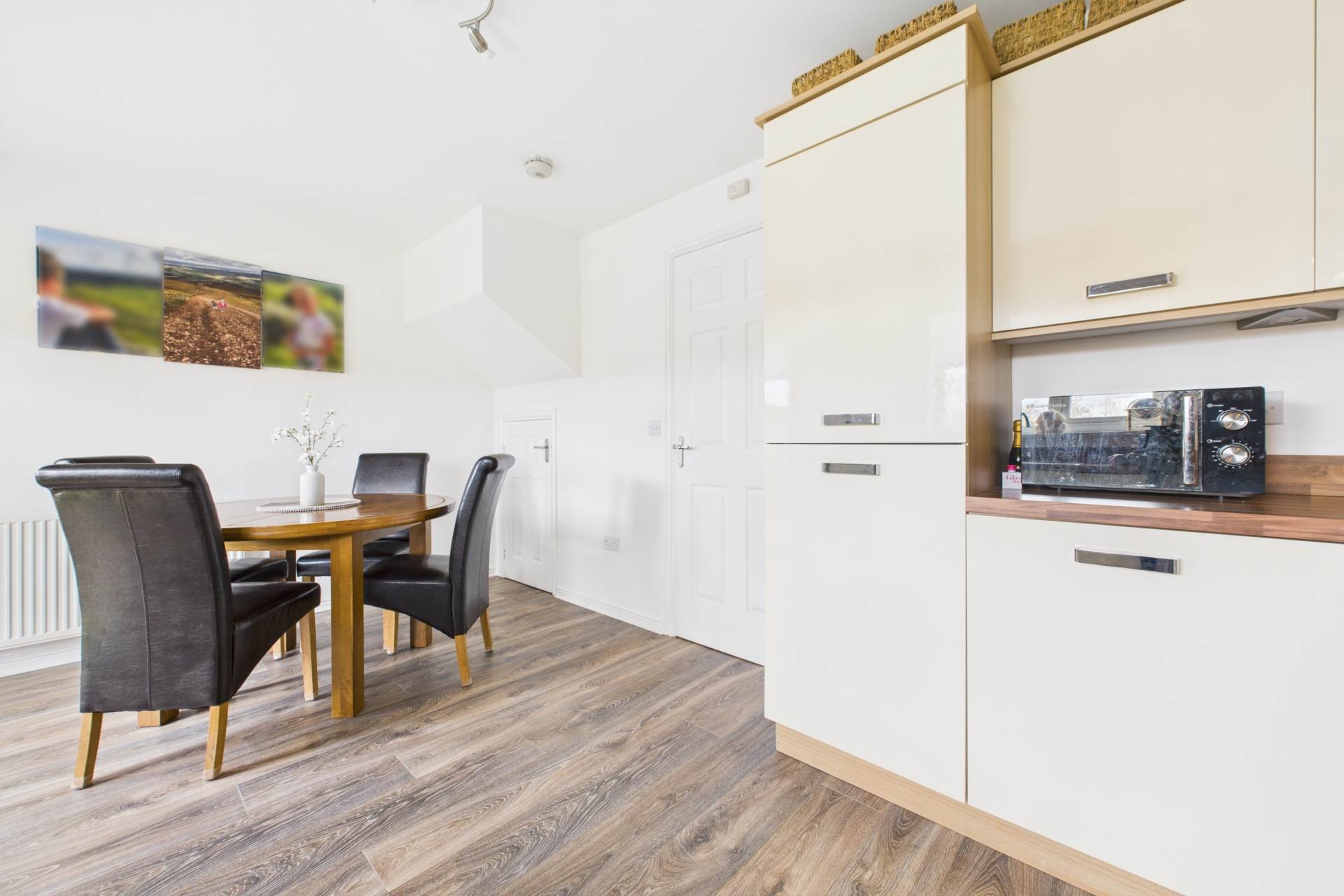 Wilkie Drive, Motherwell