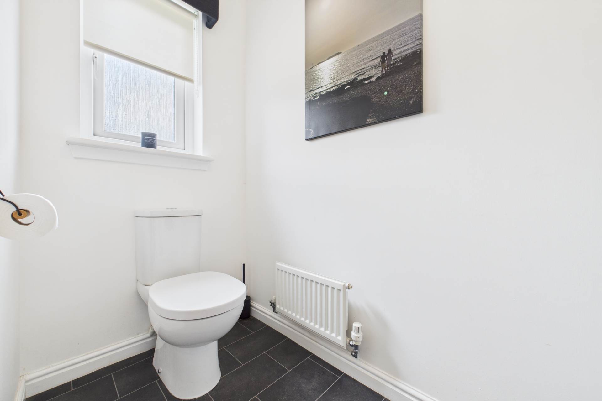 Wilkie Drive, Motherwell