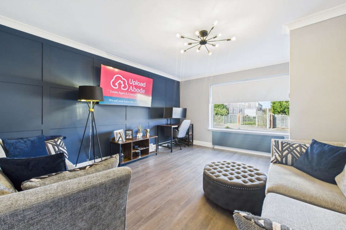 Images for Rosehall Terrace, Wishaw