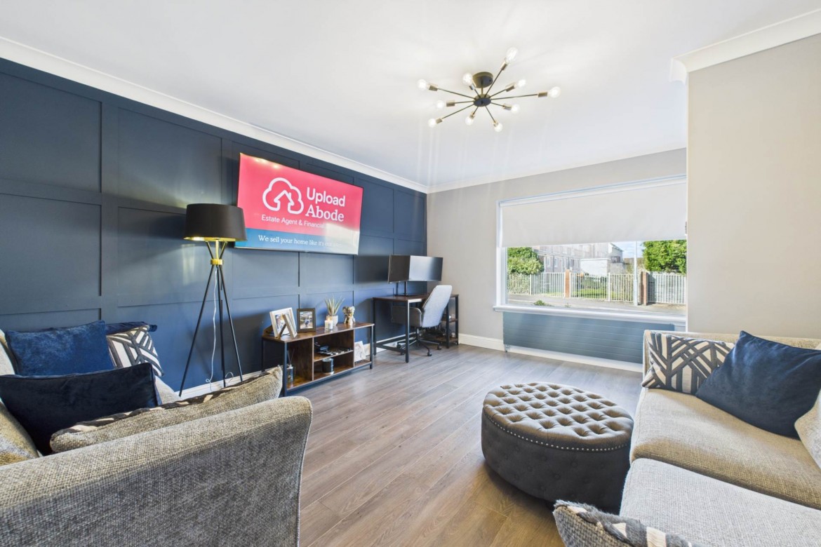 Images for Rosehall Terrace, Wishaw