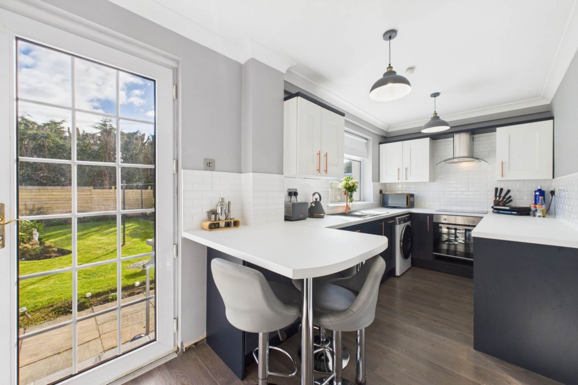 Images for Rosehall Terrace, Wishaw
