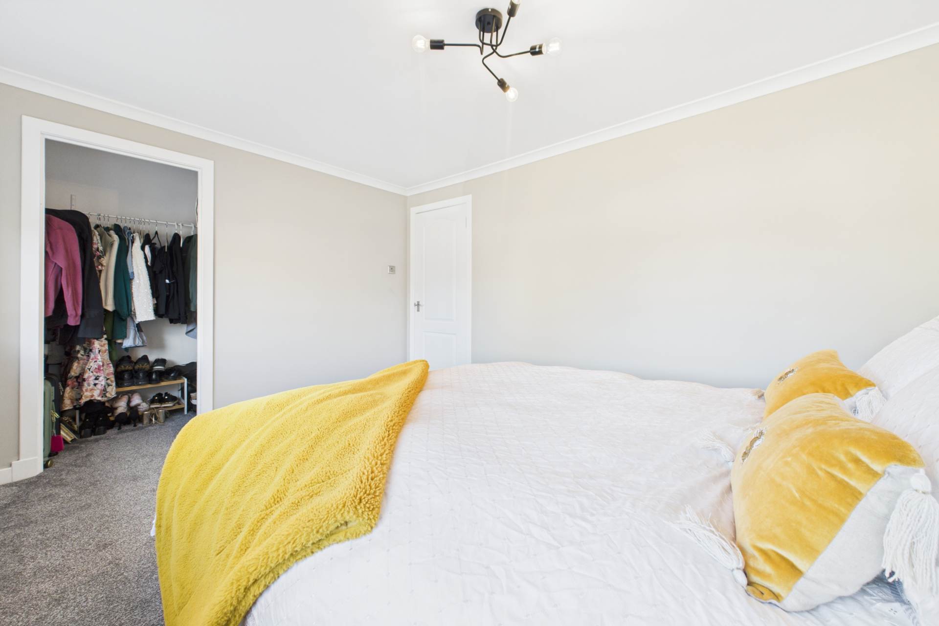 Rosehall Terrace, Wishaw