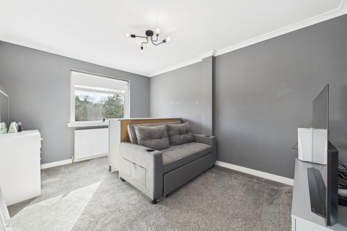 Images for Rosehall Terrace, Wishaw