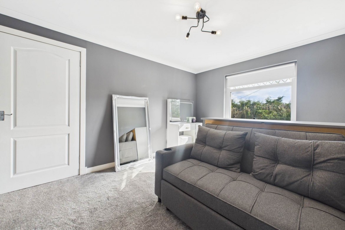 Images for Rosehall Terrace, Wishaw