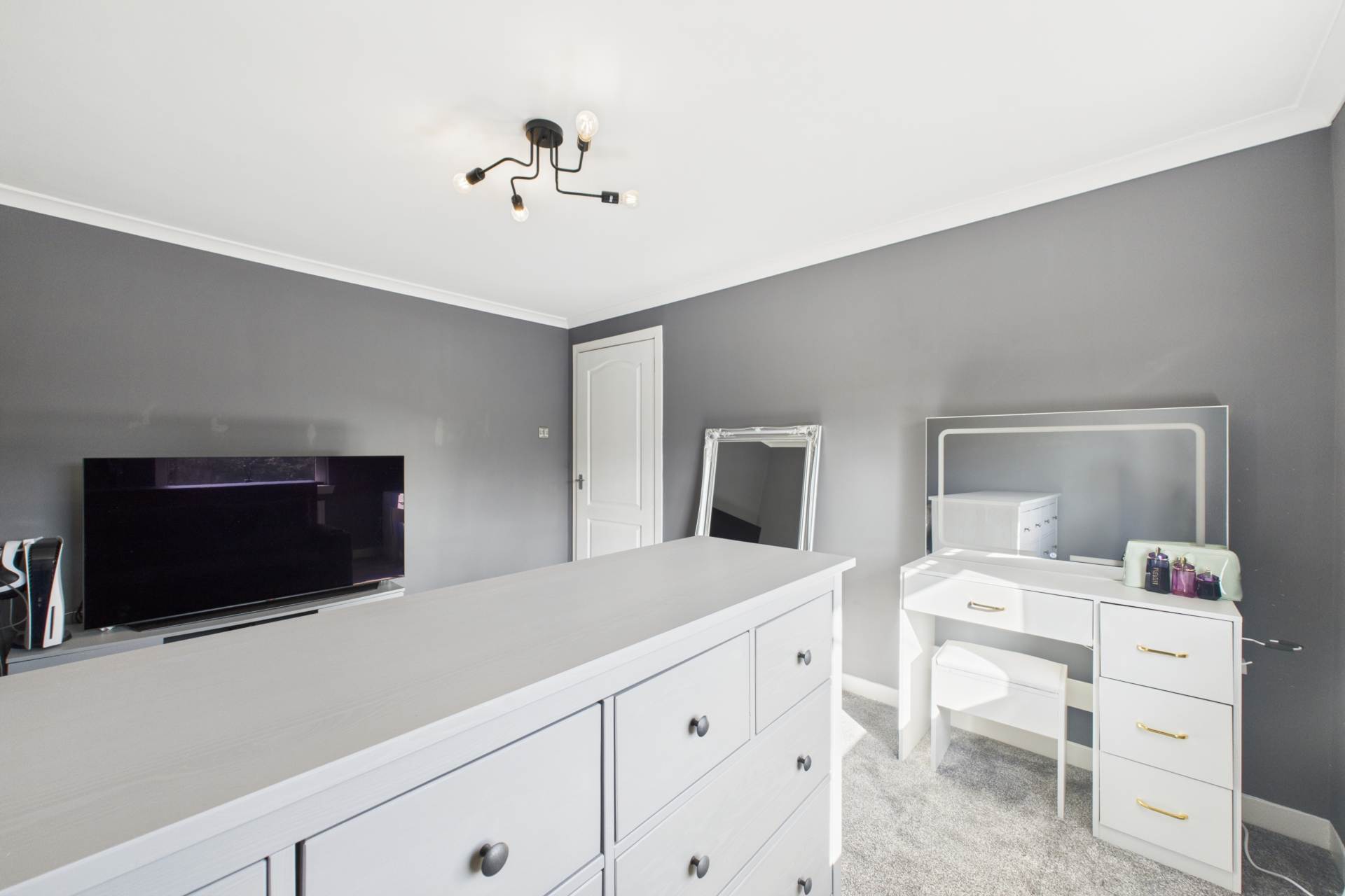 Rosehall Terrace, Wishaw