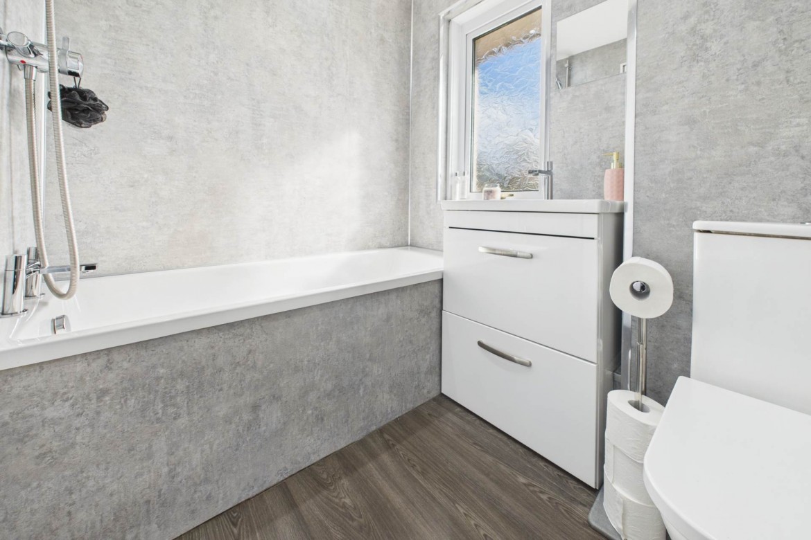 Images for Rosehall Terrace, Wishaw