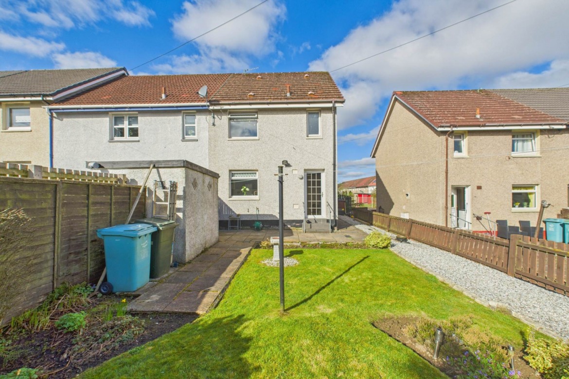 Images for Rosehall Terrace, Wishaw