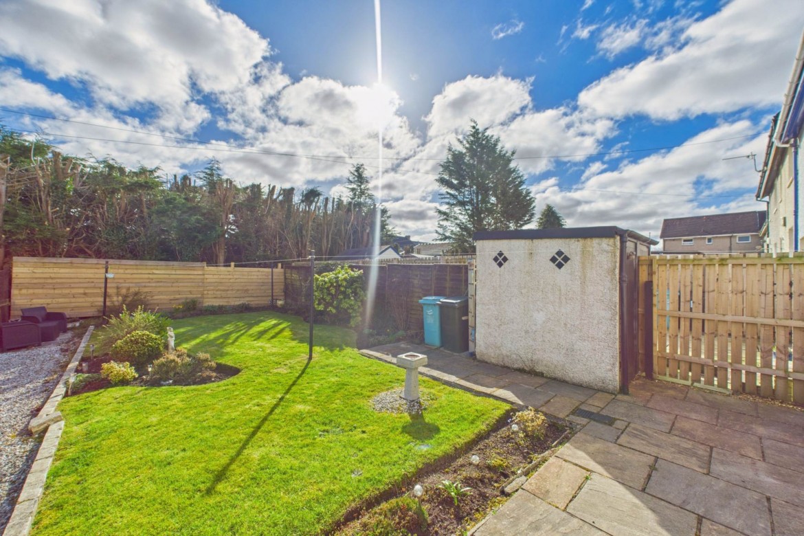 Images for Rosehall Terrace, Wishaw