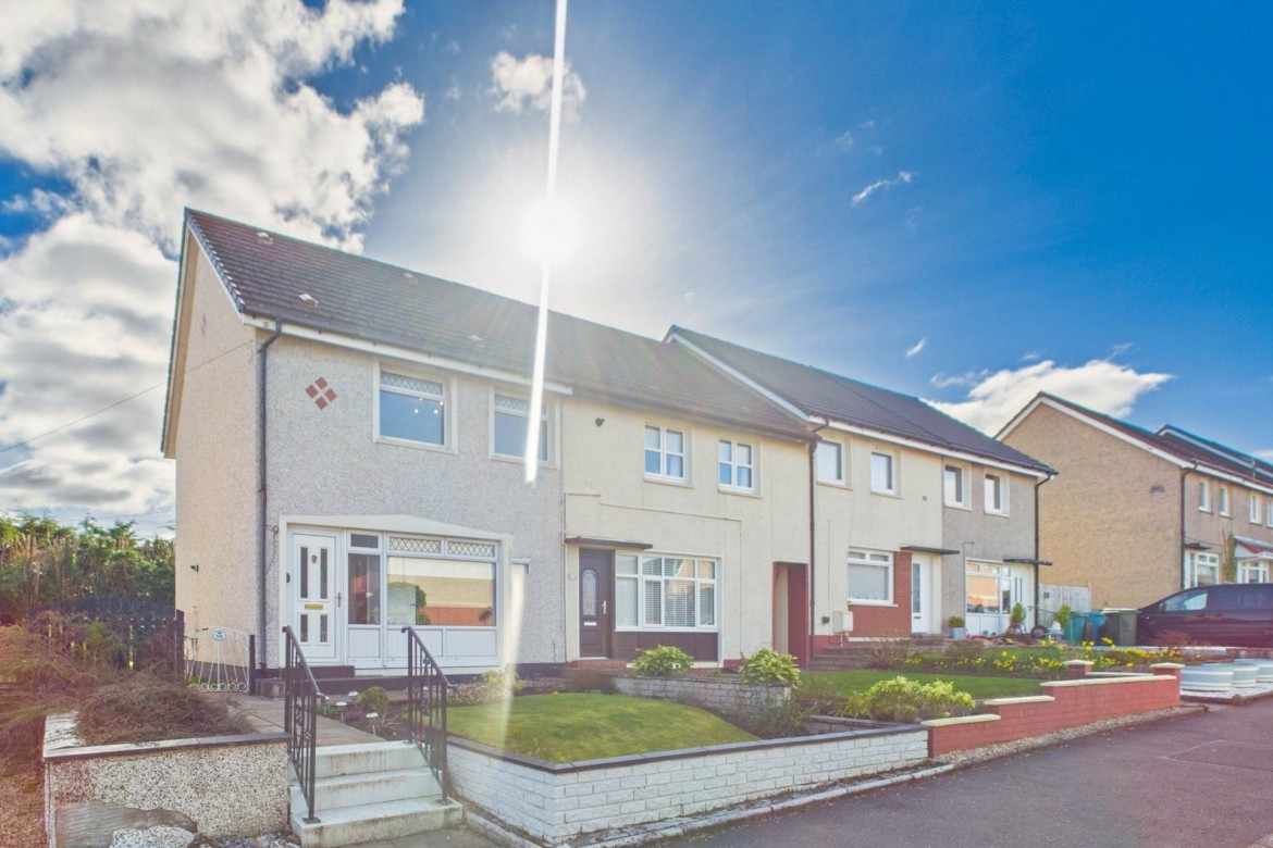 Images for Rosehall Terrace, Wishaw