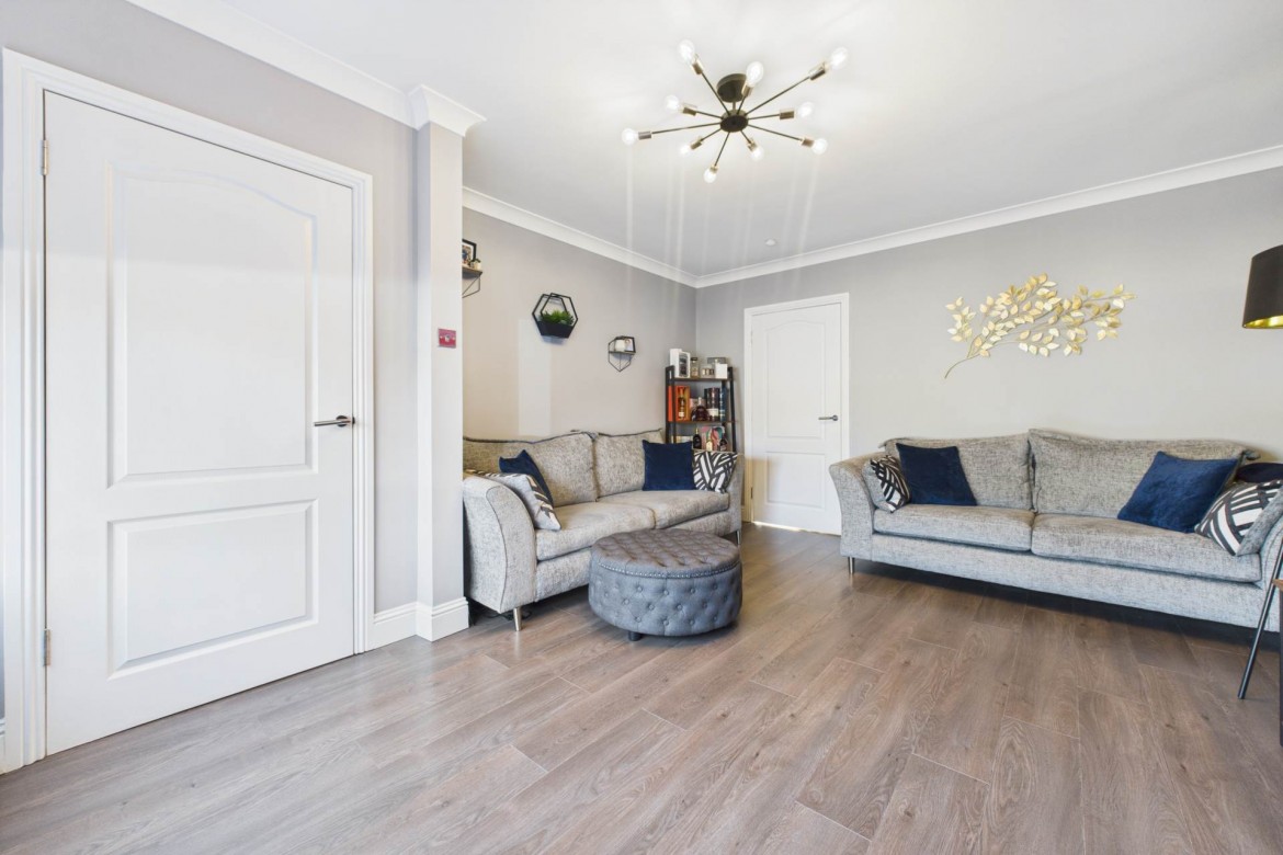 Images for Rosehall Terrace, Wishaw