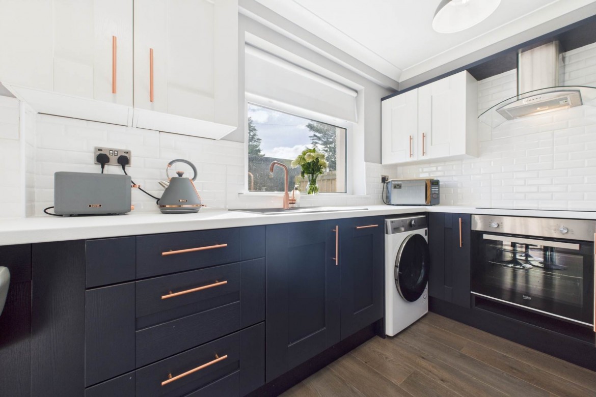 Images for Rosehall Terrace, Wishaw