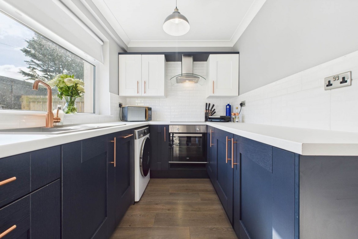 Images for Rosehall Terrace, Wishaw