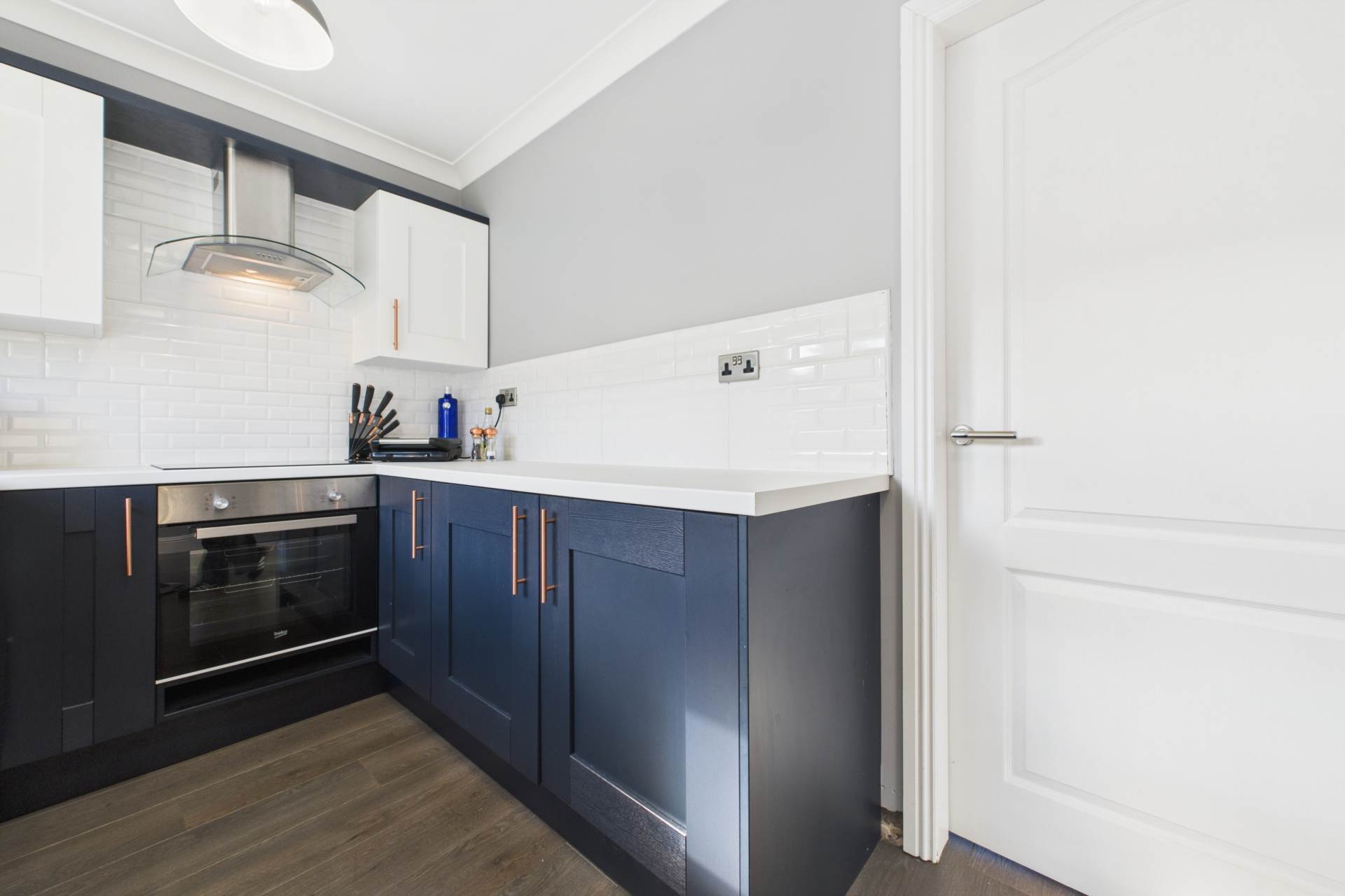 Rosehall Terrace, Wishaw