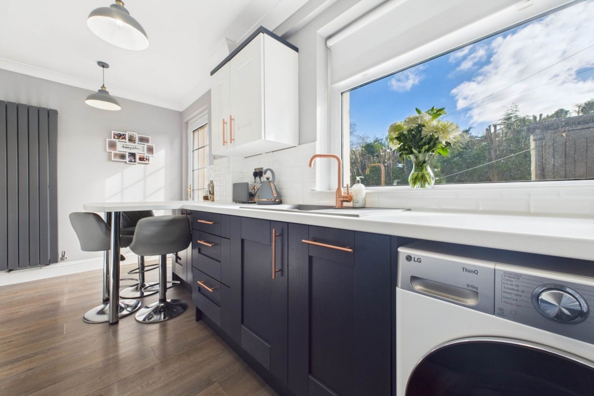 Images for Rosehall Terrace, Wishaw