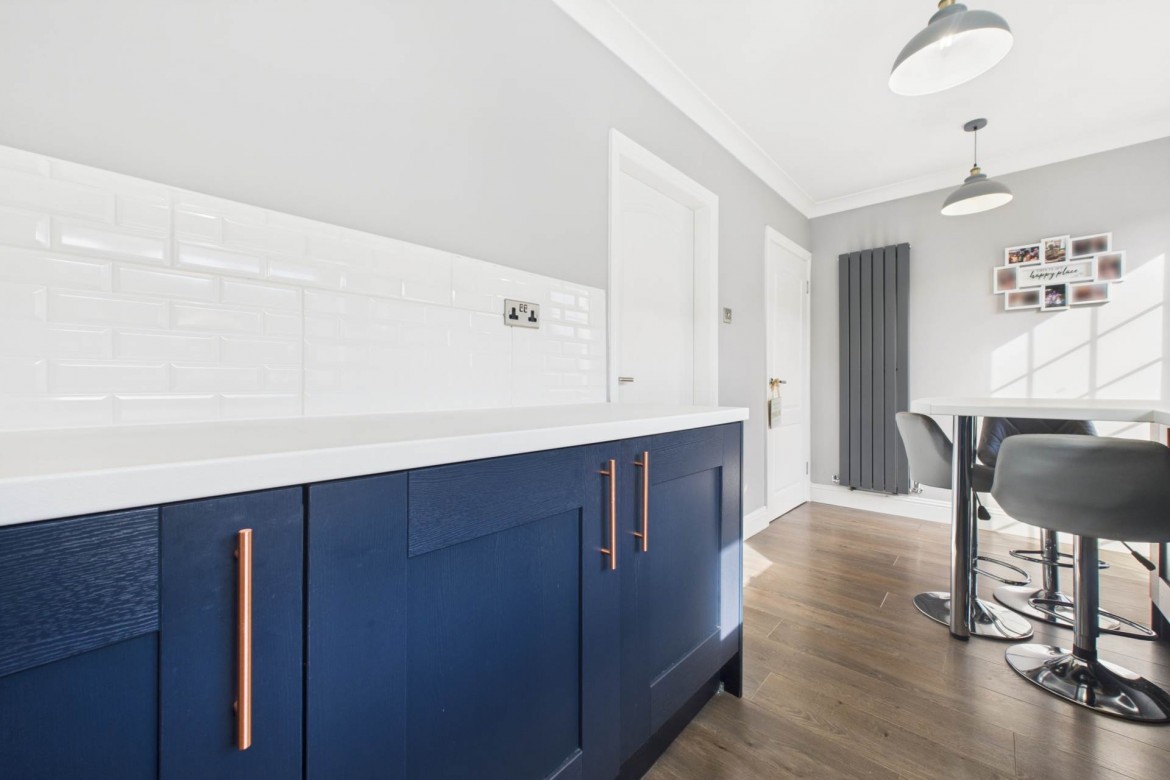 Images for Rosehall Terrace, Wishaw