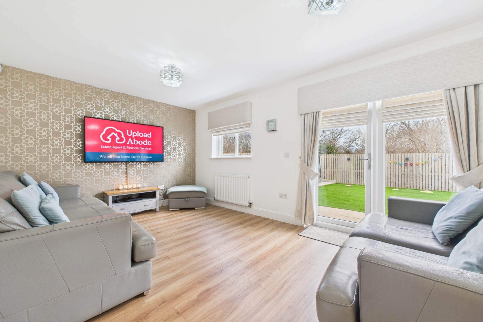 Grayling Road, New Stevenston, Motherwell