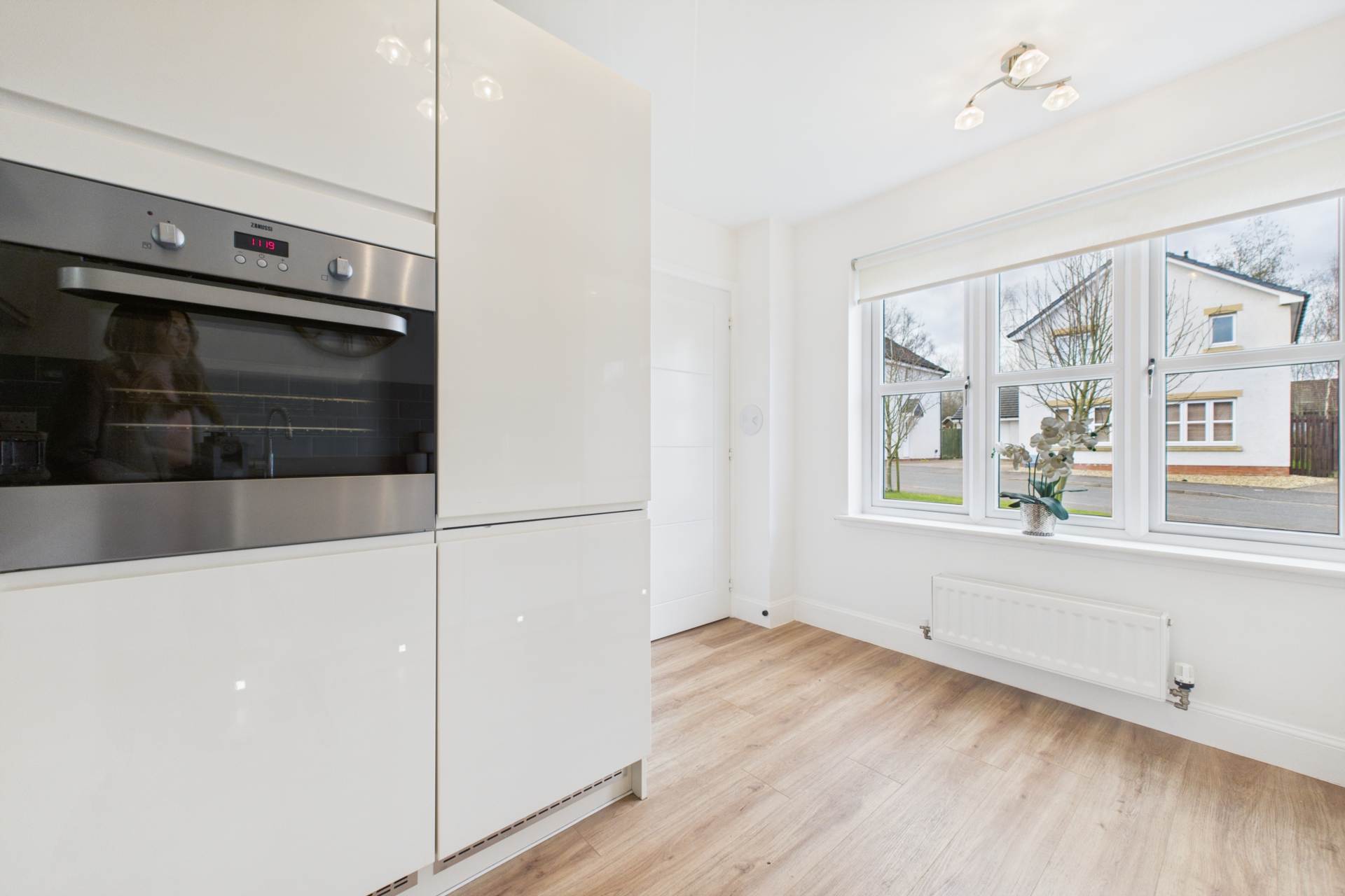 Grayling Road, New Stevenston, Motherwell