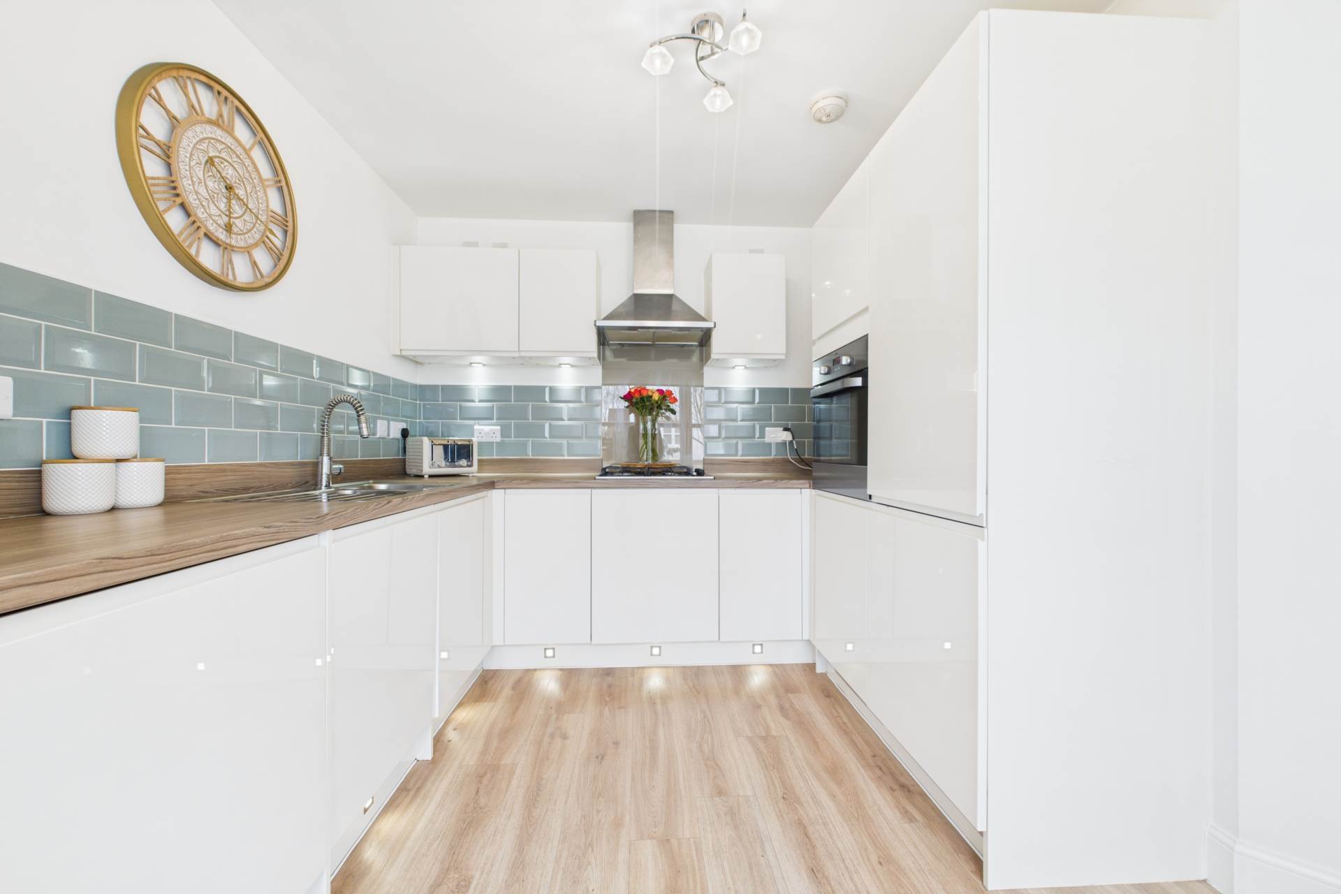 Grayling Road, New Stevenston, Motherwell