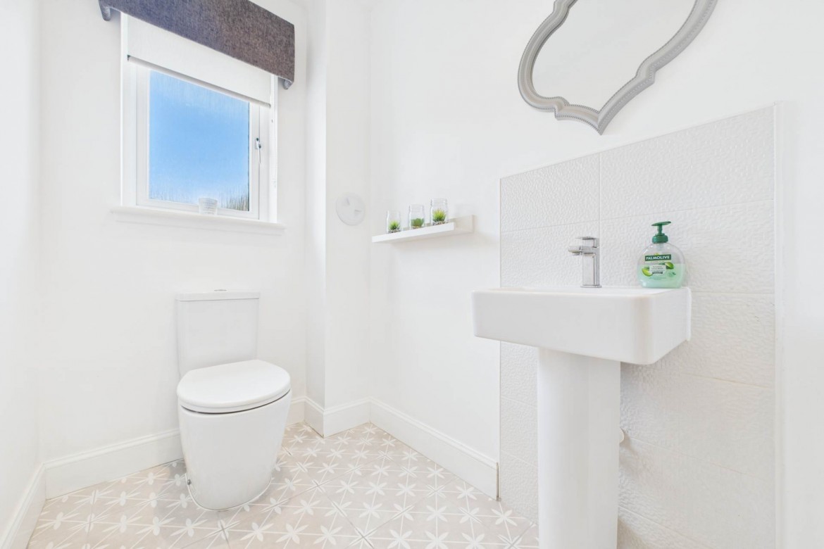 Images for Grayling Road, New Stevenston, Motherwell