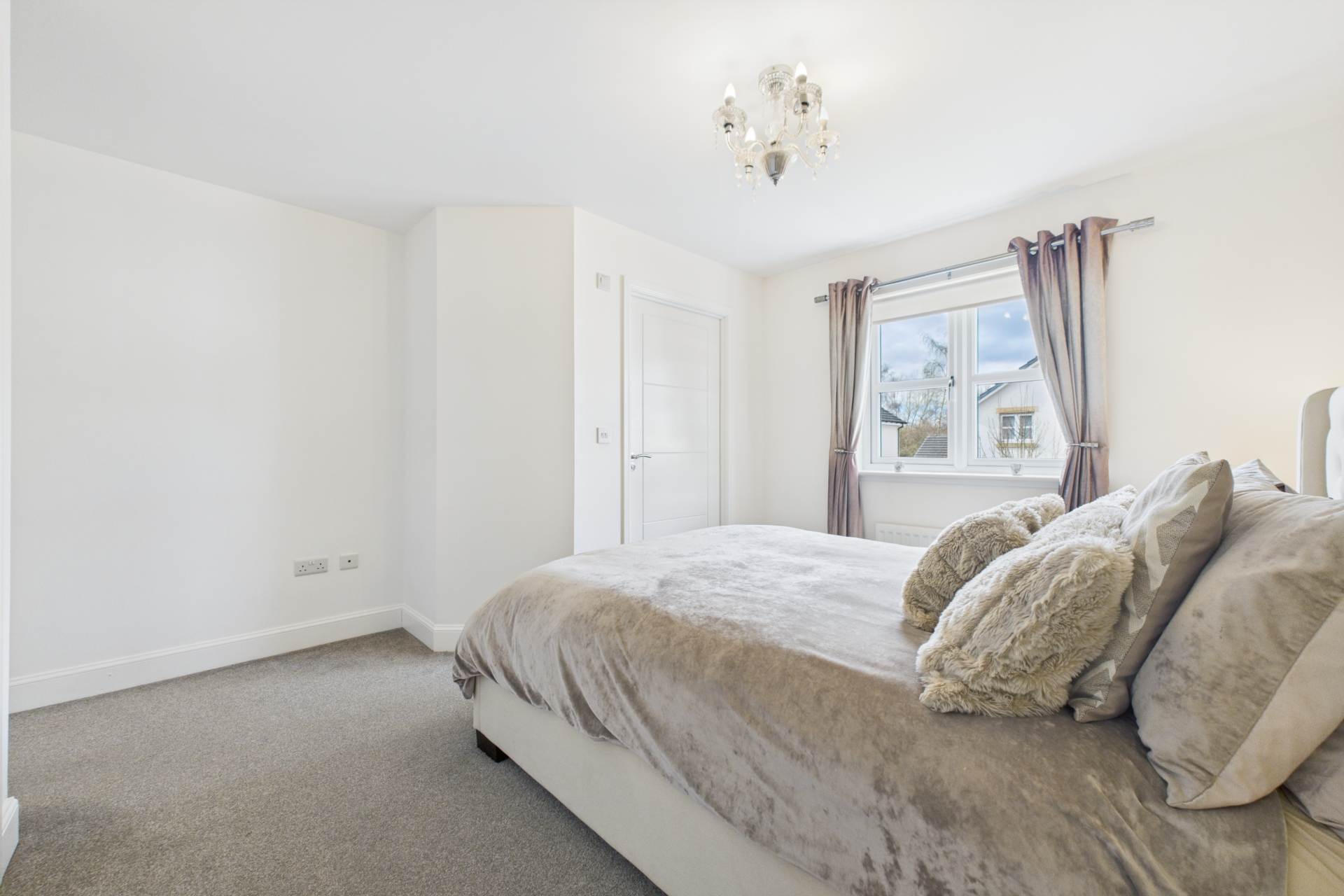 Grayling Road, New Stevenston, Motherwell