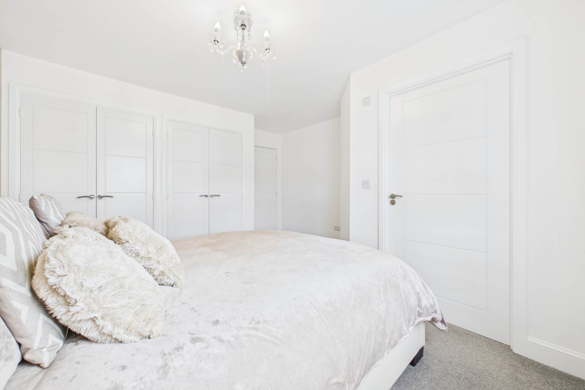 Grayling Road, New Stevenston, Motherwell