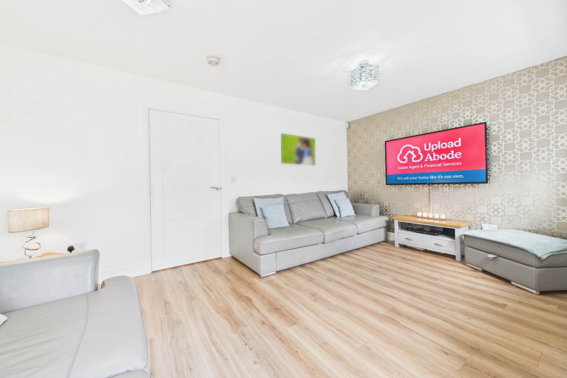 Grayling Road, New Stevenston, Motherwell