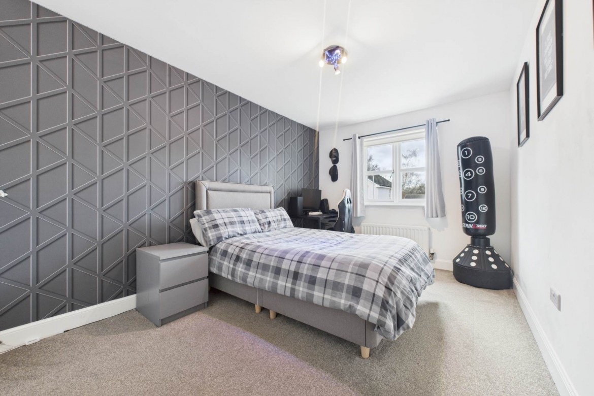 Images for Grayling Road, New Stevenston, Motherwell