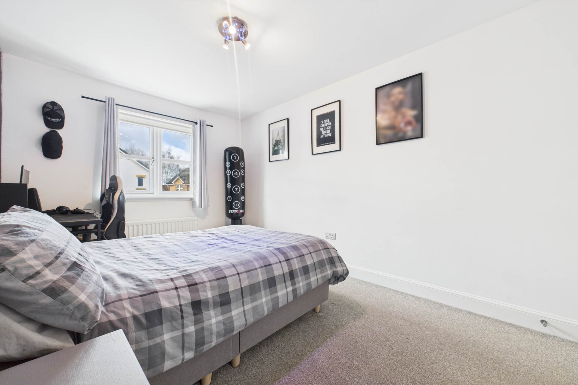 Grayling Road, New Stevenston, Motherwell