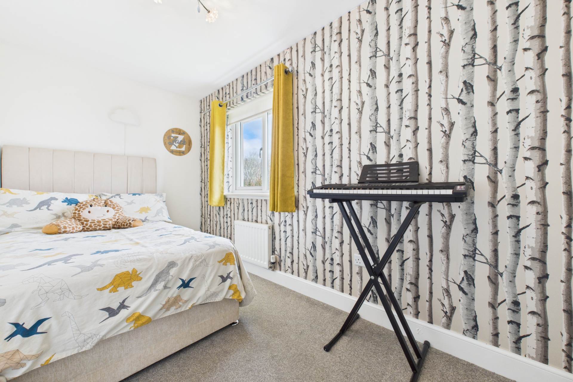 Grayling Road, New Stevenston, Motherwell