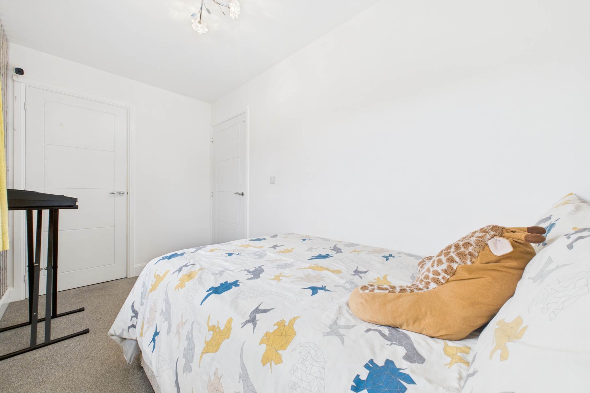Grayling Road, New Stevenston, Motherwell