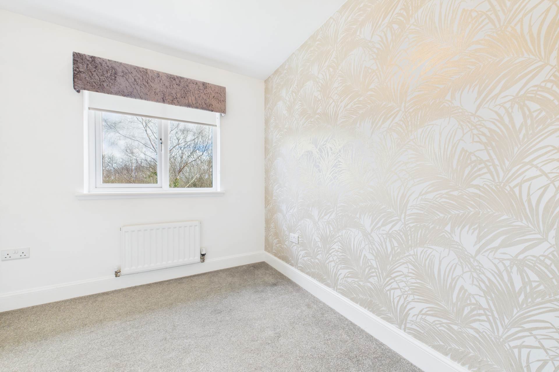 Grayling Road, New Stevenston, Motherwell