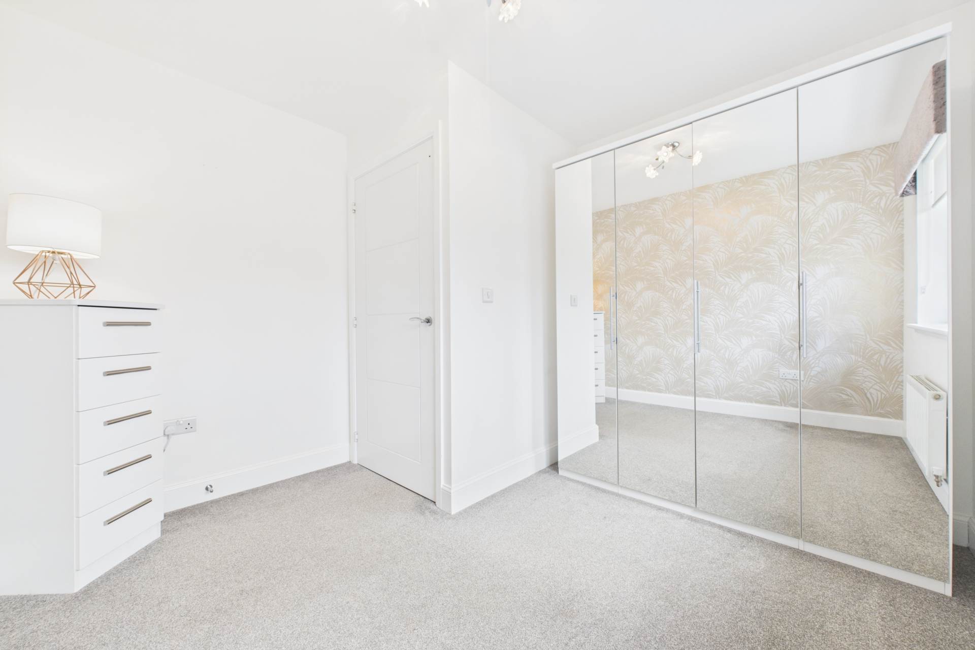 Grayling Road, New Stevenston, Motherwell