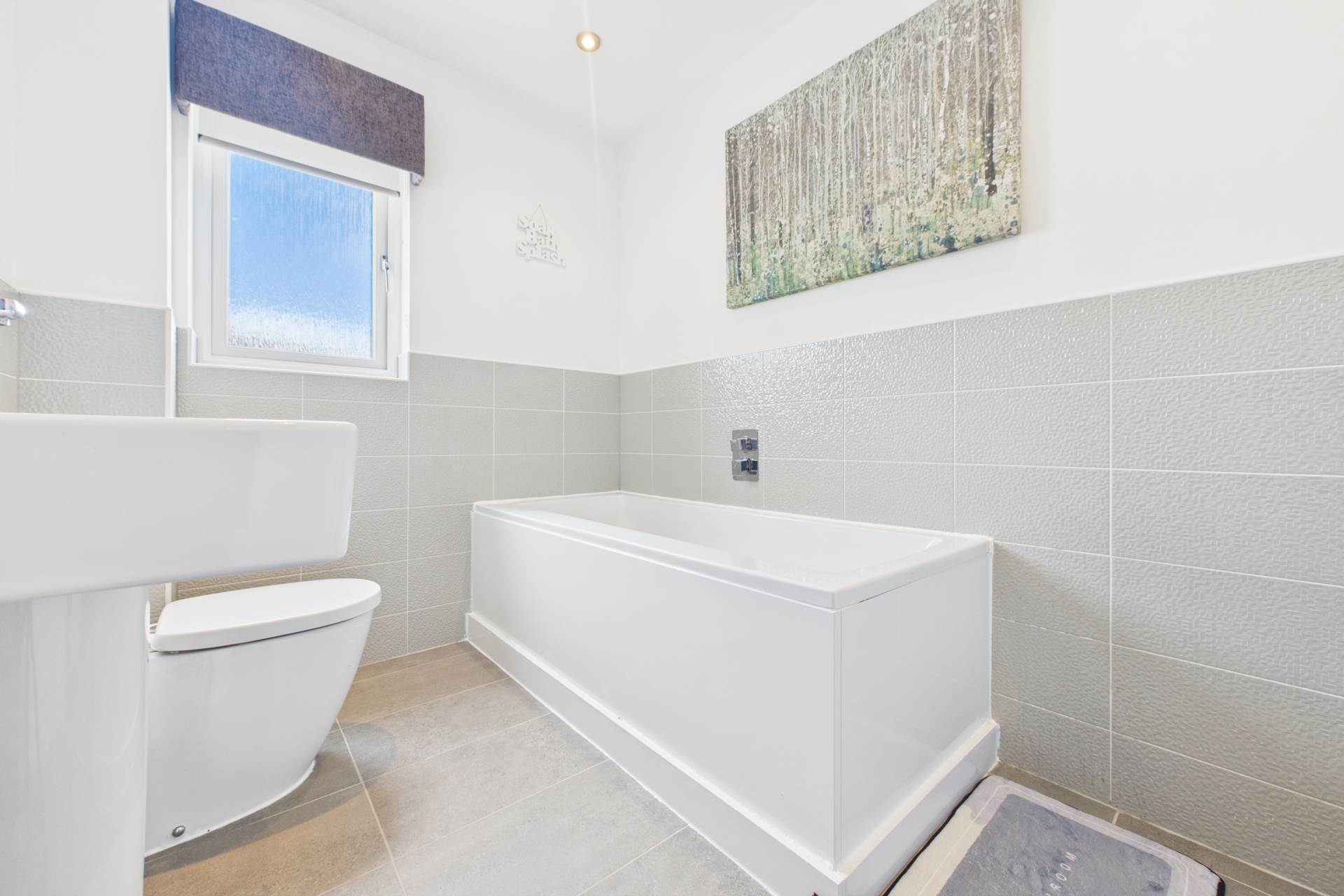 Grayling Road, New Stevenston, Motherwell