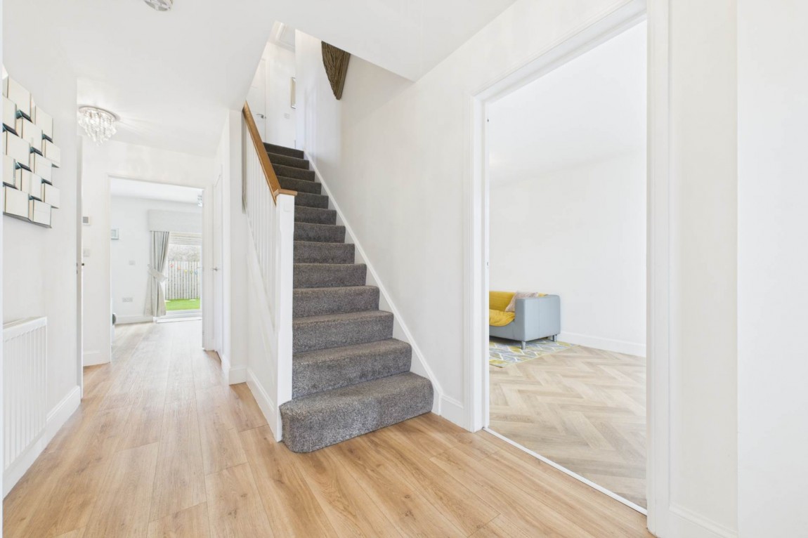 Images for Grayling Road, New Stevenston, Motherwell