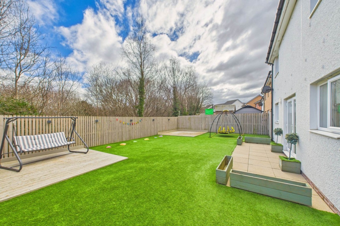 Images for Grayling Road, New Stevenston, Motherwell