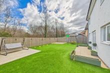 Images for Grayling Road, New Stevenston, Motherwell