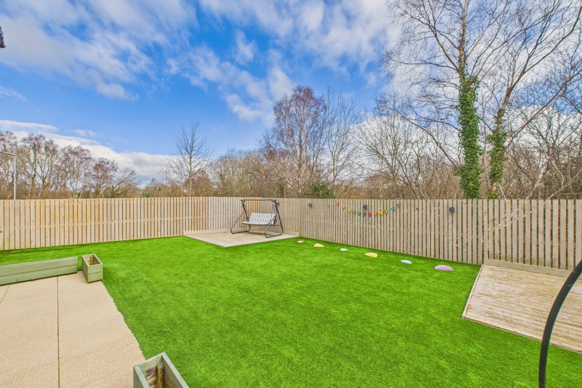Grayling Road, New Stevenston, Motherwell