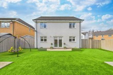 Images for Grayling Road, New Stevenston, Motherwell