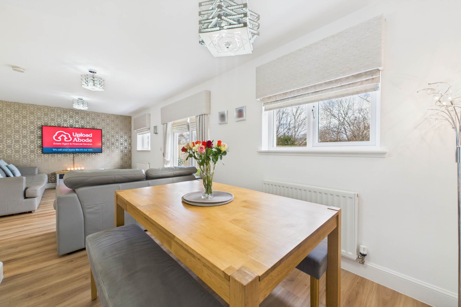 Grayling Road, New Stevenston, Motherwell