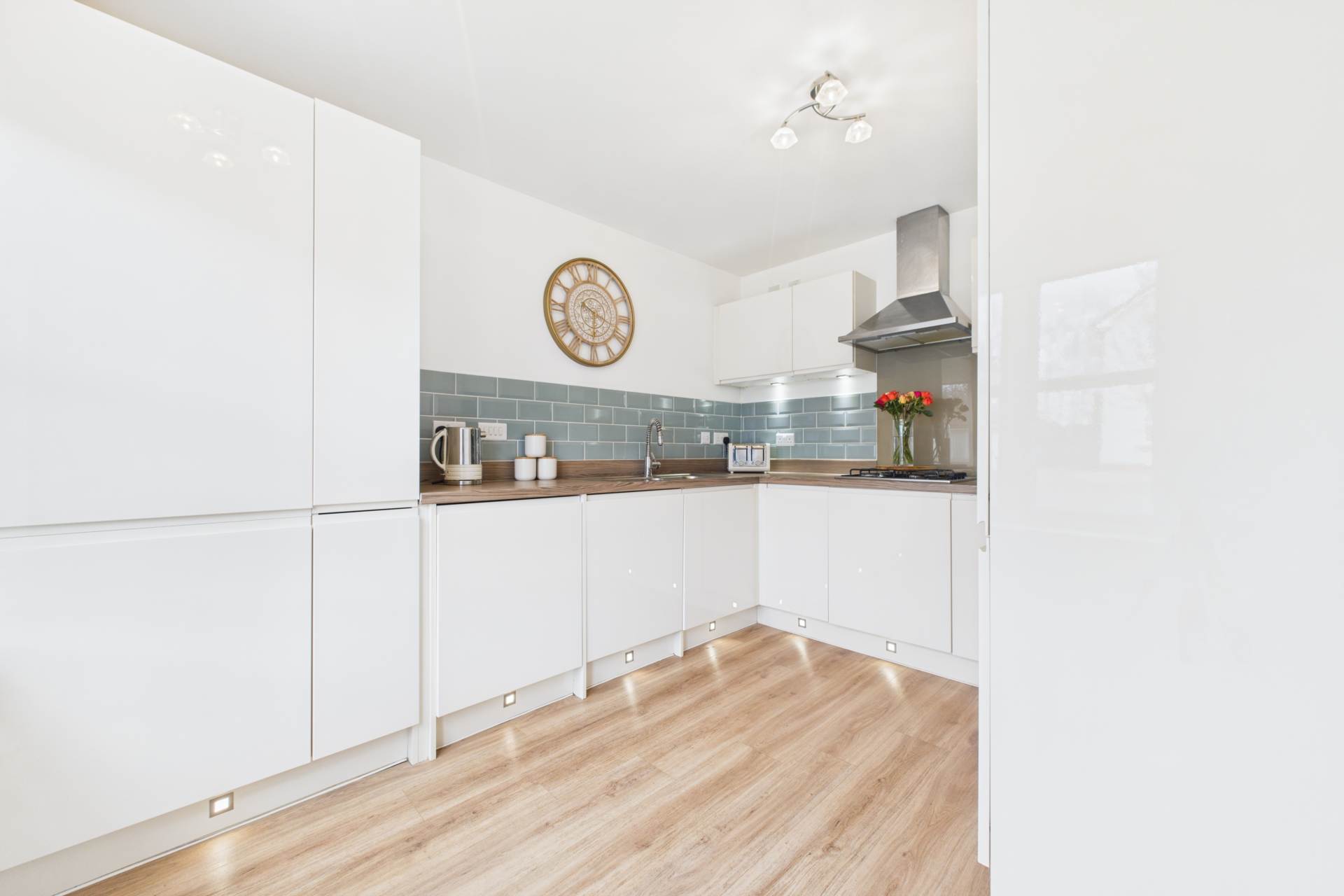 Grayling Road, New Stevenston, Motherwell