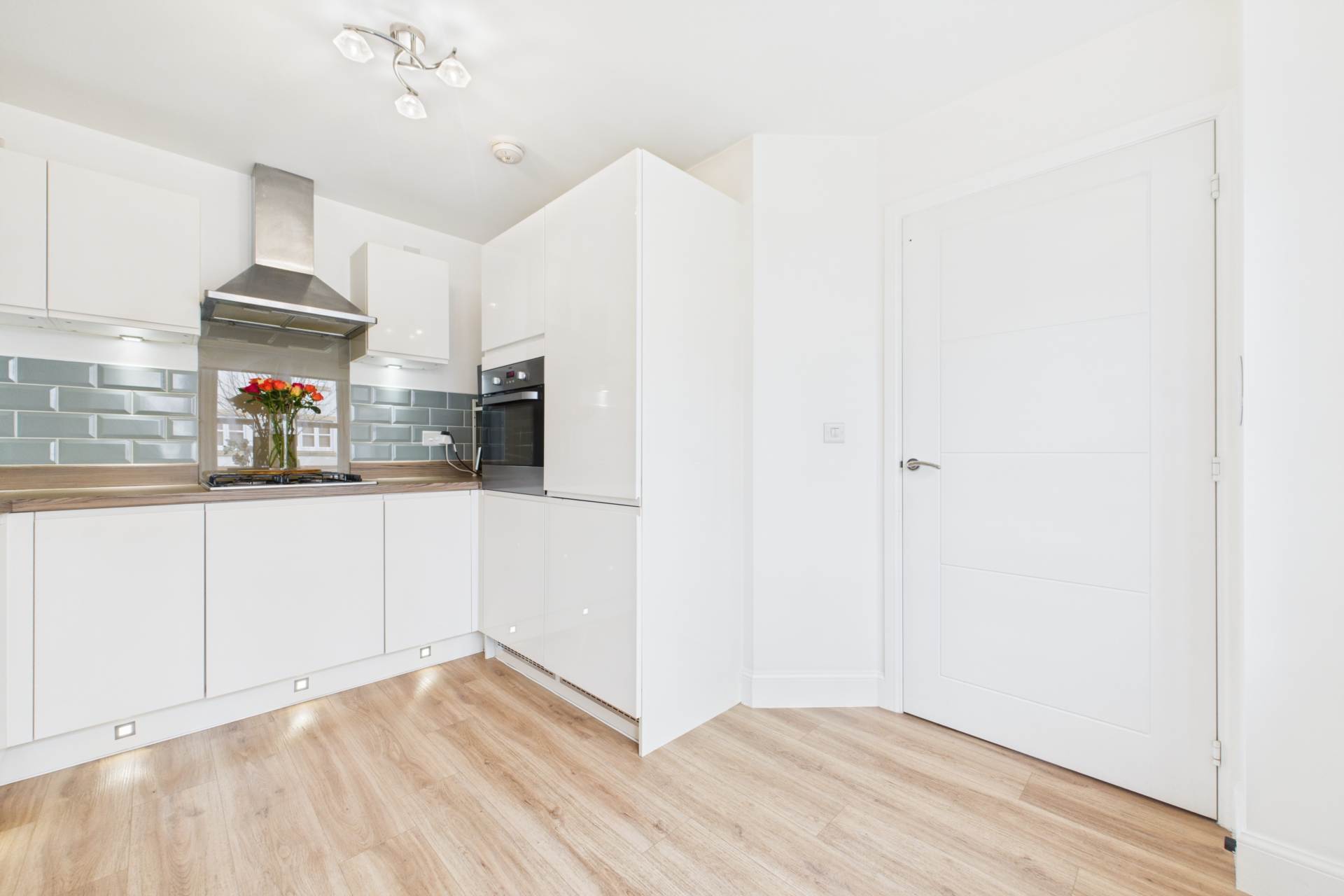 Grayling Road, New Stevenston, Motherwell