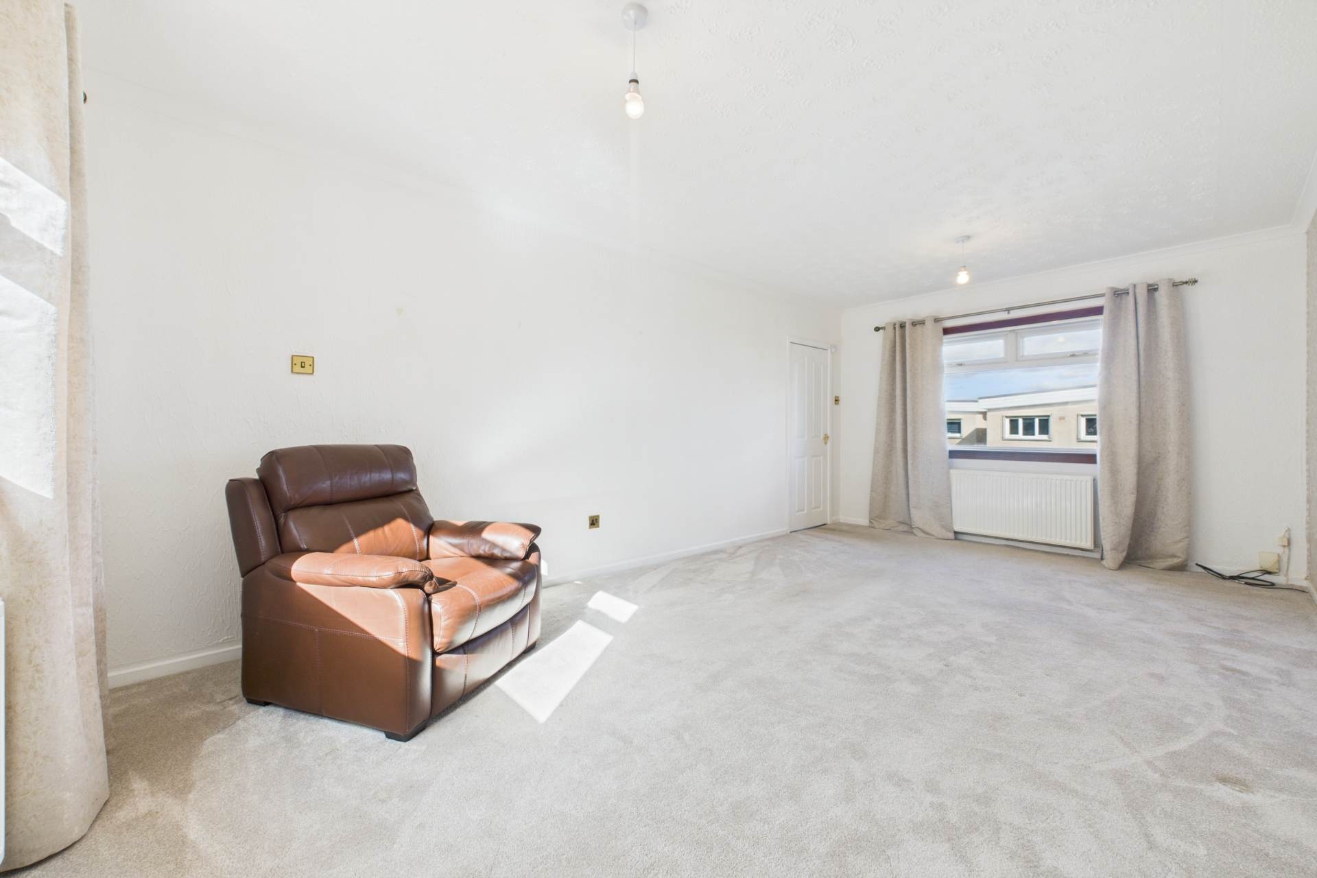 Balcomie Terrace, Hamilton
