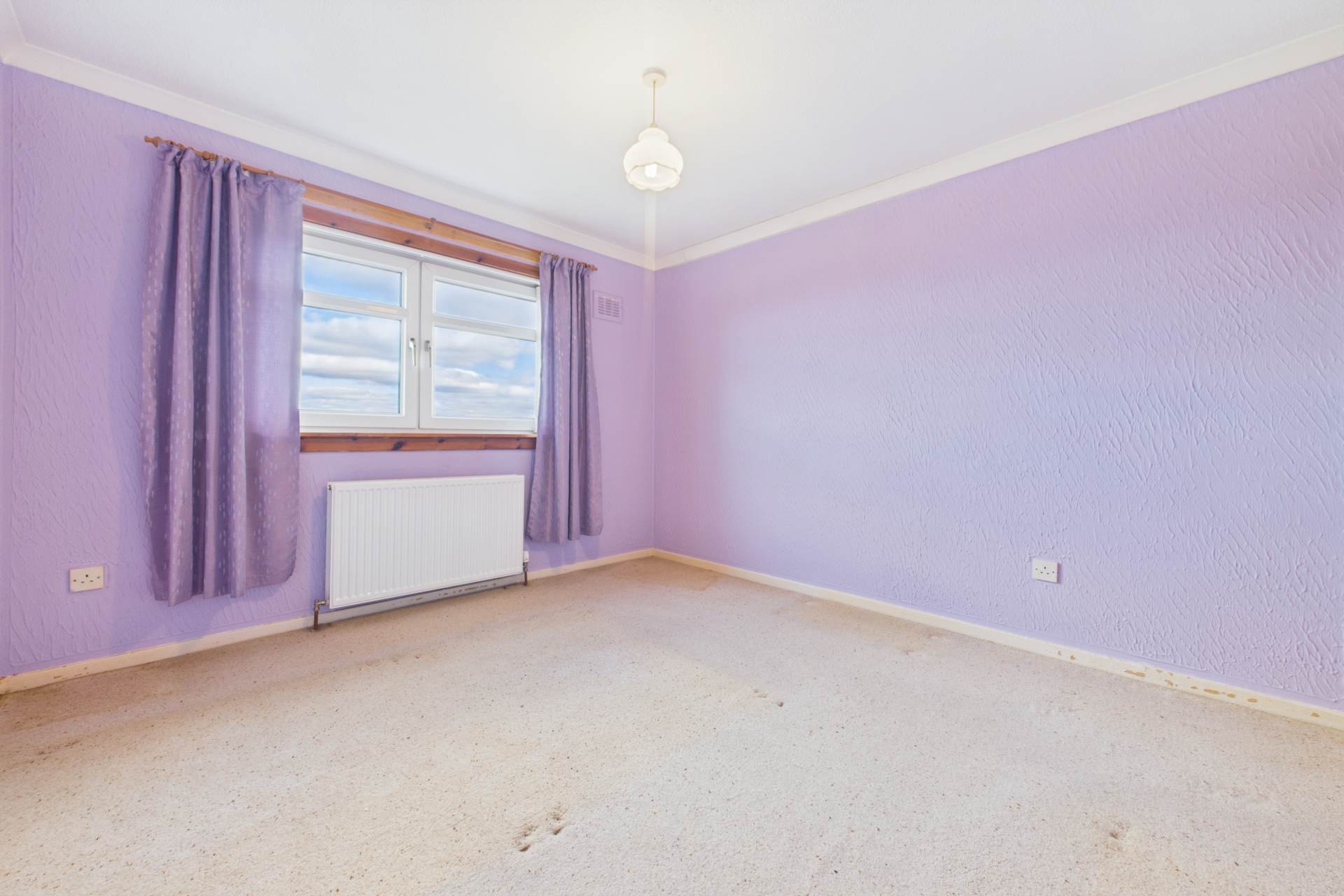 Balcomie Terrace, Hamilton