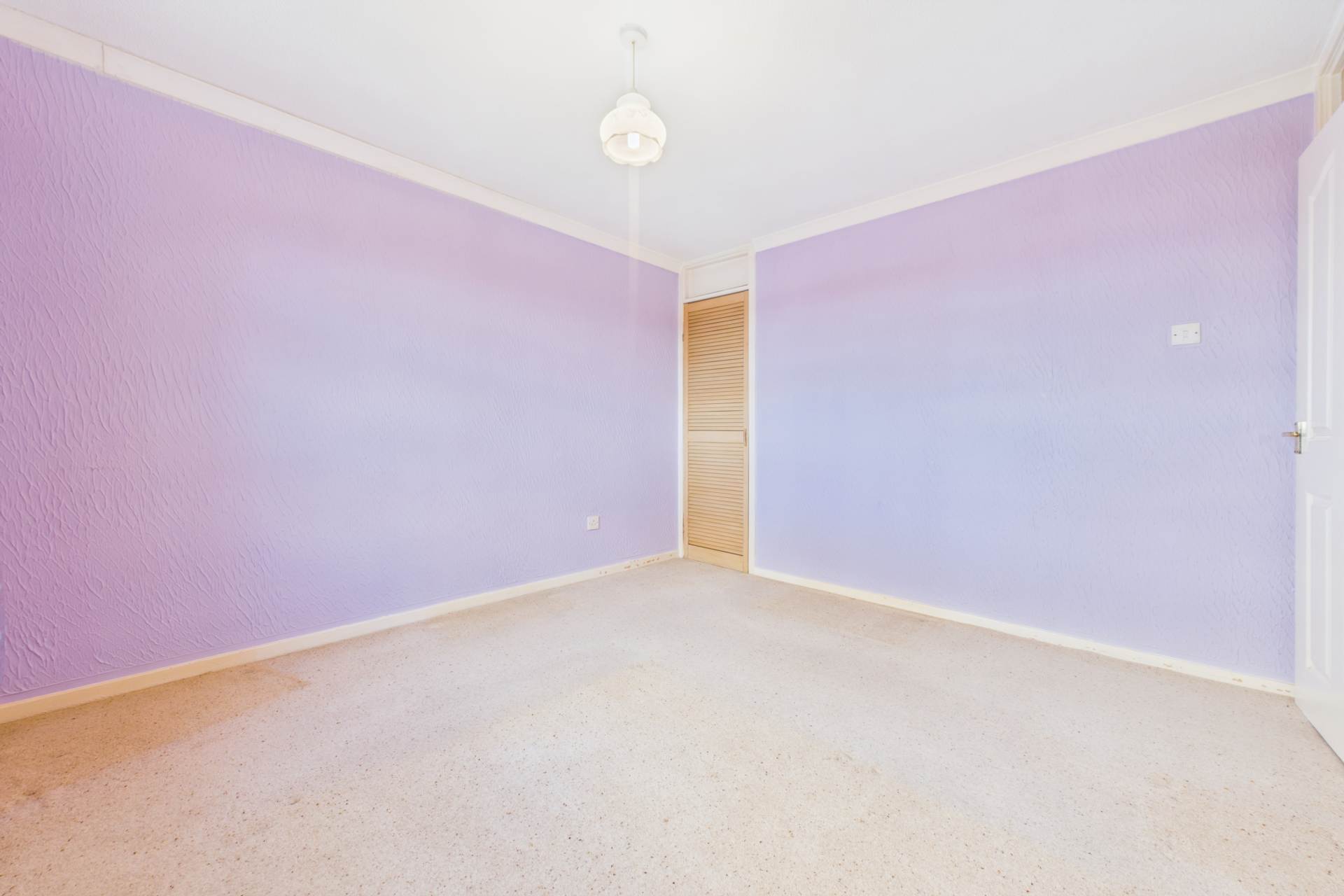 Balcomie Terrace, Hamilton