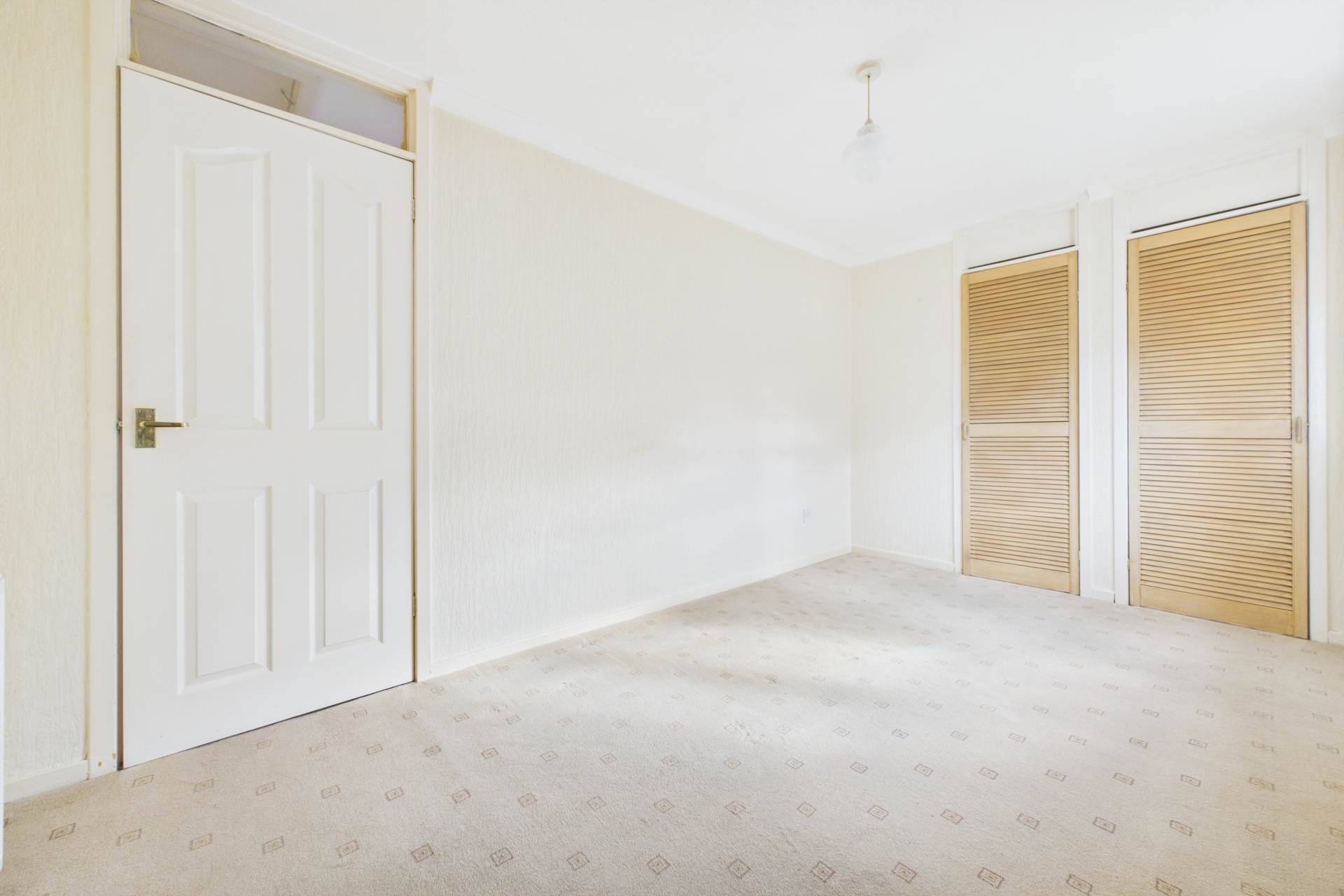 Balcomie Terrace, Hamilton