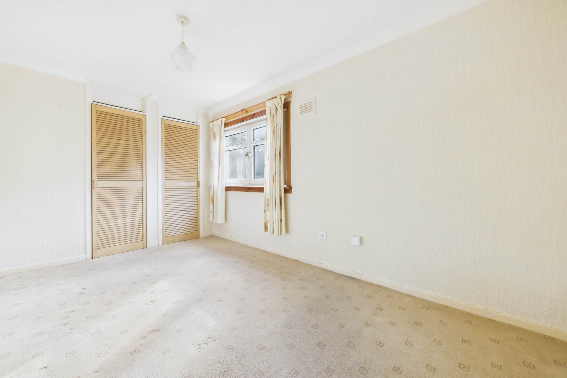 Balcomie Terrace, Hamilton