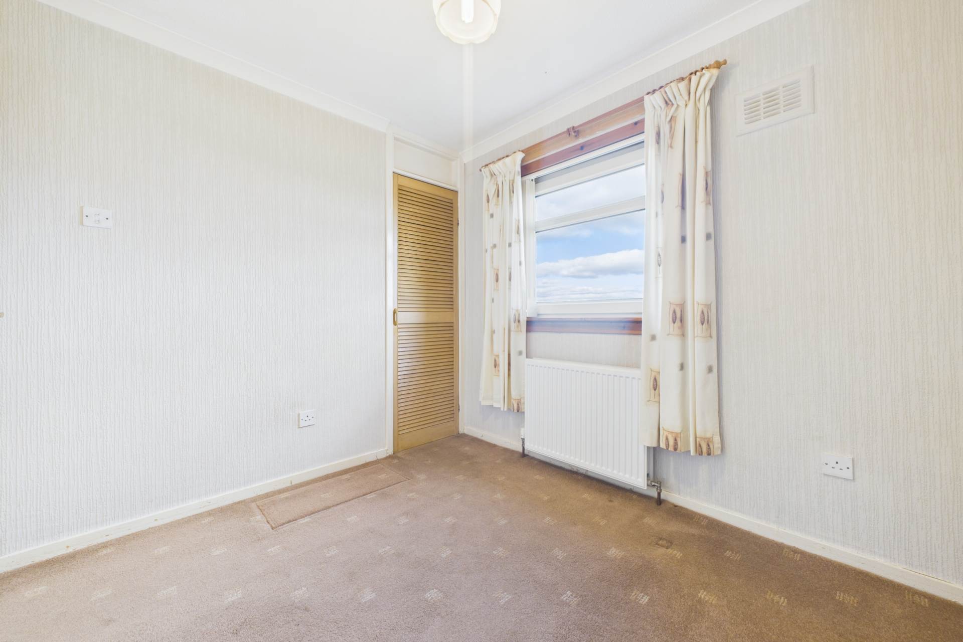 Balcomie Terrace, Hamilton